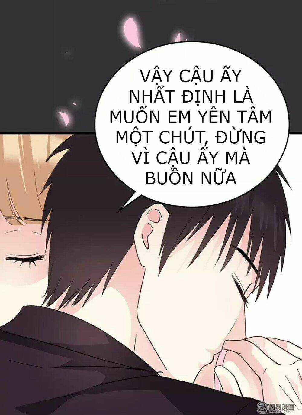 Lam Kiều Mấy Cố - Chapter 33 - Trang 10
