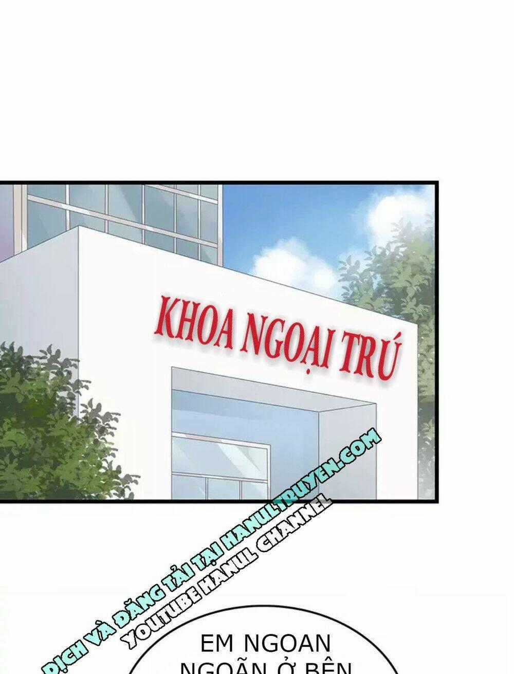 Lam Kiều Mấy Cố - Chapter 34 - Trang 2