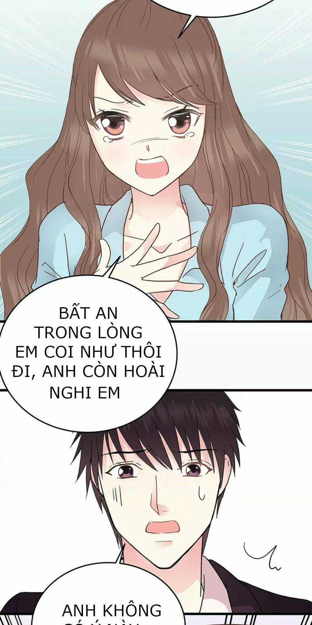 Lam Kiều Mấy Cố - Chapter 34 - Trang 12