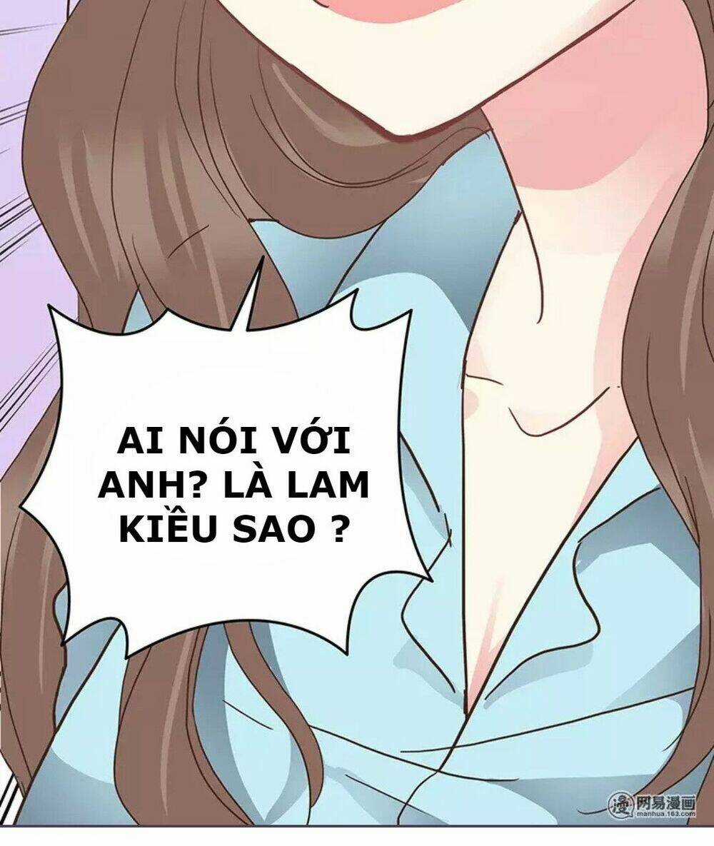 Lam Kiều Mấy Cố - Chapter 34 - Trang 14