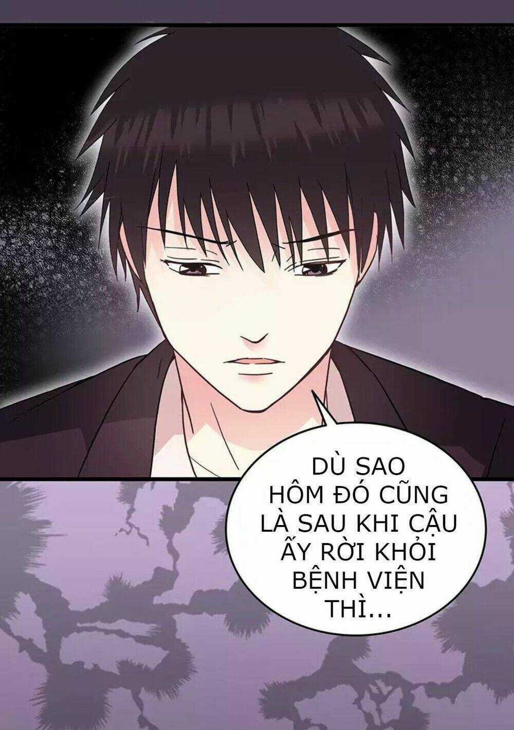 Lam Kiều Mấy Cố - Chapter 34 - Trang 16