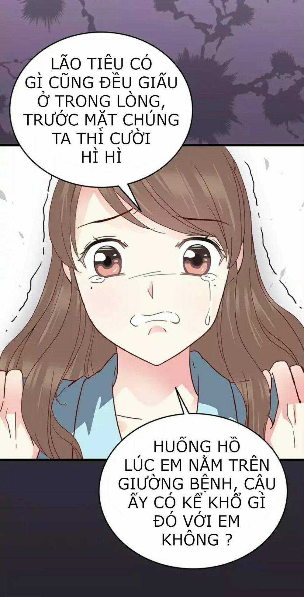 Lam Kiều Mấy Cố - Chapter 34 - Trang 17