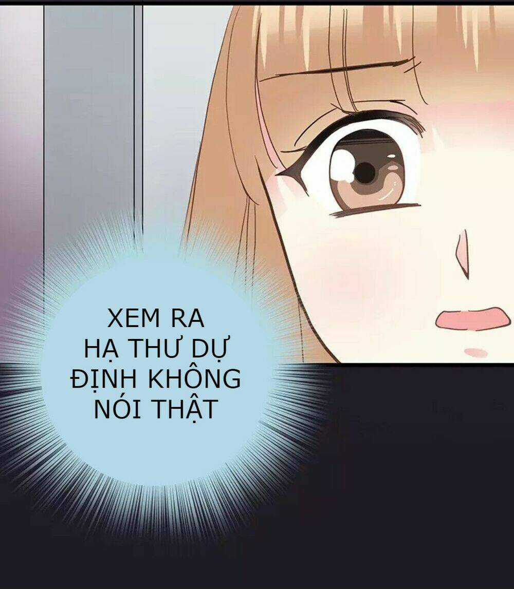 Lam Kiều Mấy Cố - Chapter 34 - Trang 18