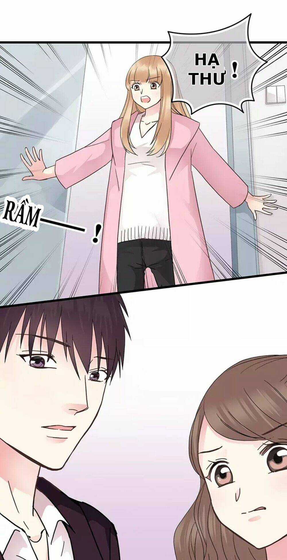 Lam Kiều Mấy Cố - Chapter 34 - Trang 19