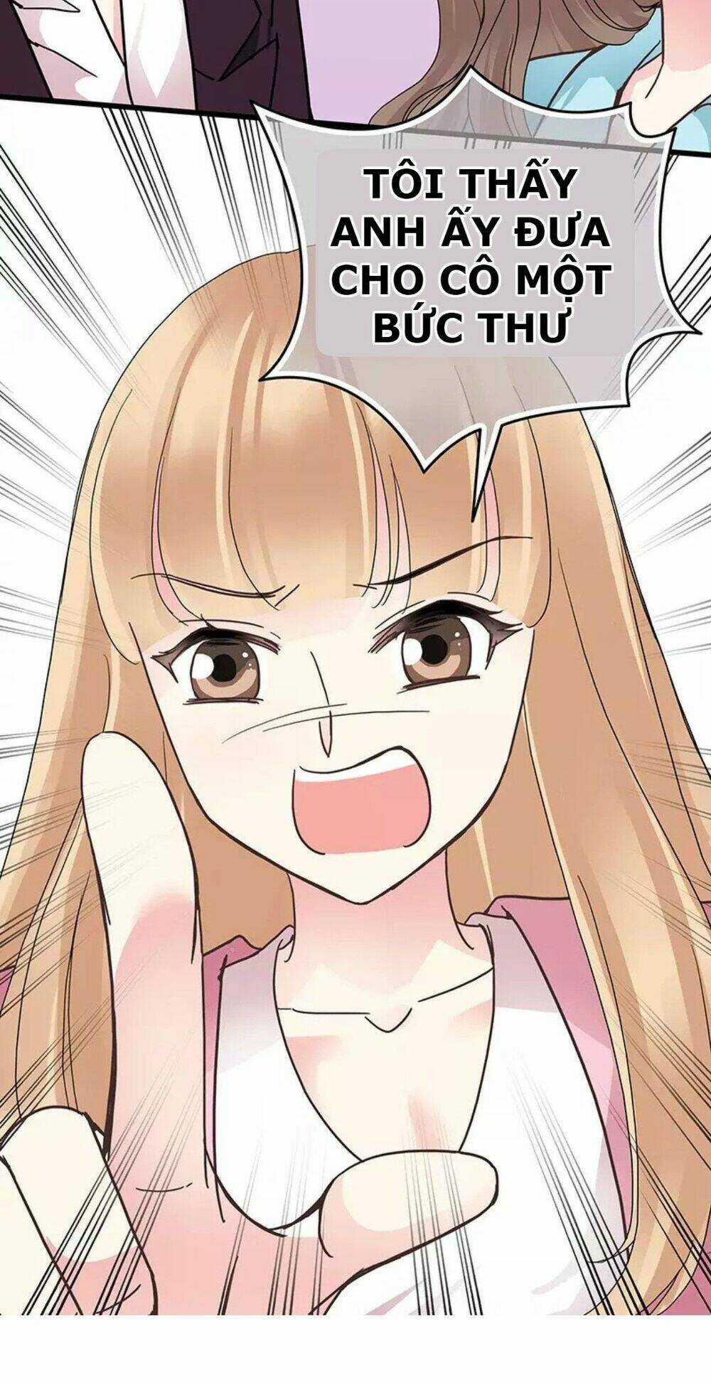 Lam Kiều Mấy Cố - Chapter 34 - Trang 20