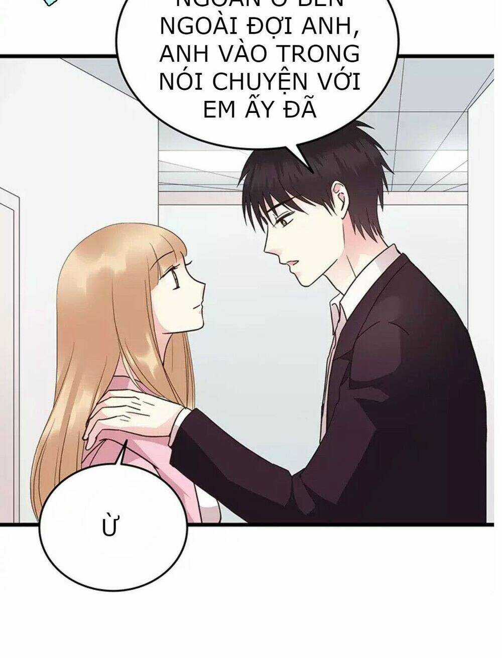 Lam Kiều Mấy Cố - Chapter 34 - Trang 3