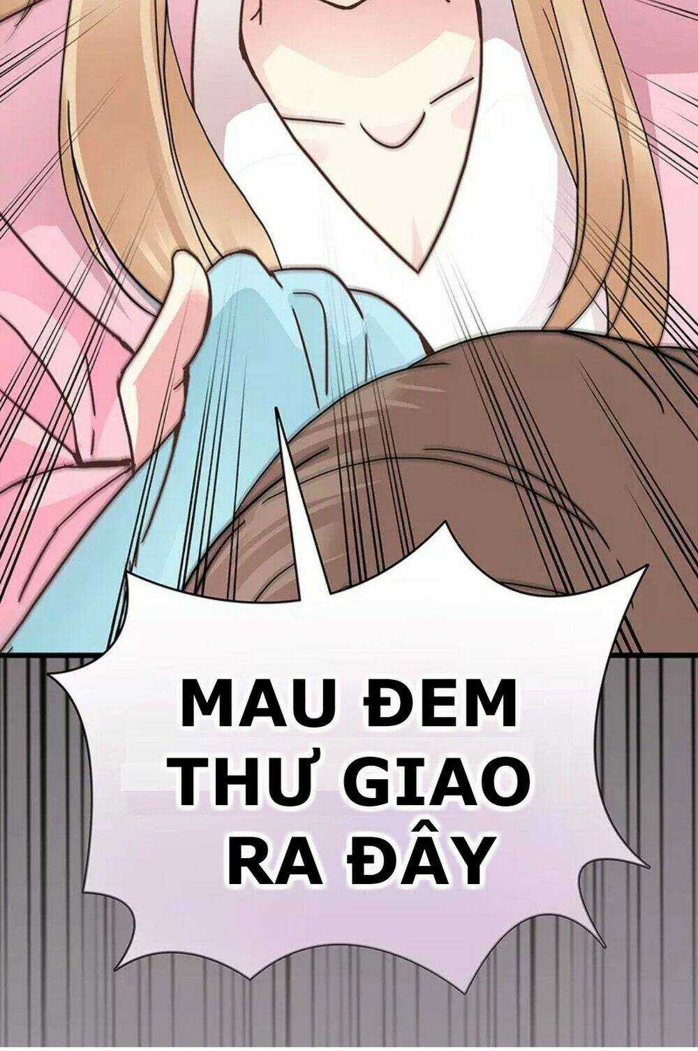 Lam Kiều Mấy Cố - Chapter 34 - Trang 23