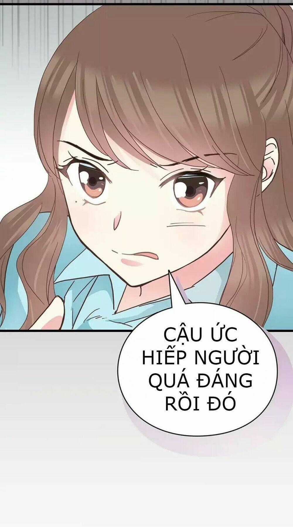 Lam Kiều Mấy Cố - Chapter 34 - Trang 24