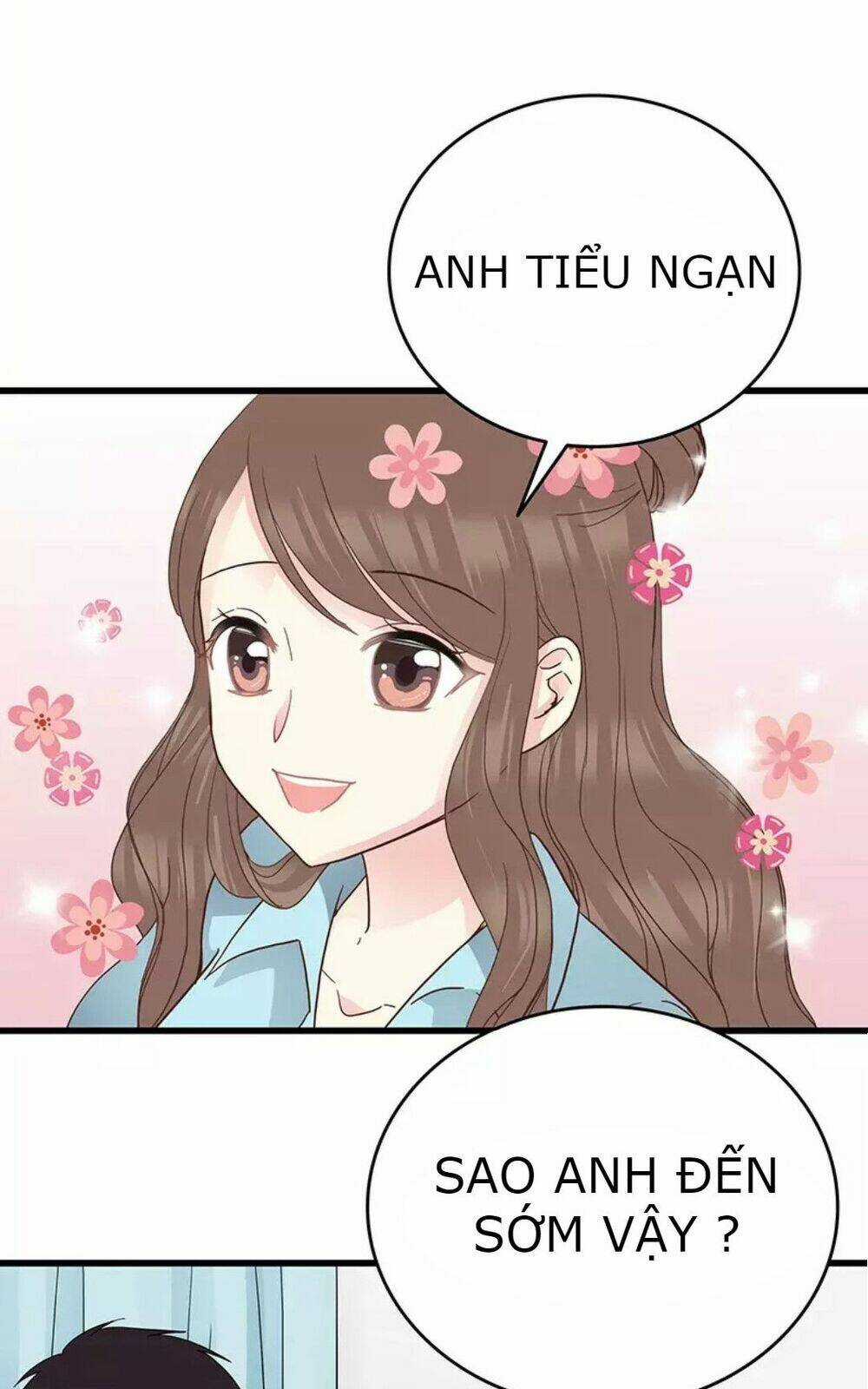 Lam Kiều Mấy Cố - Chapter 34 - Trang 5