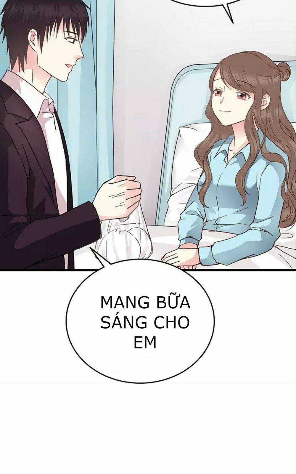 Lam Kiều Mấy Cố - Chapter 34 - Trang 6