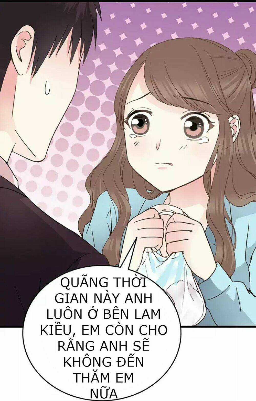 Lam Kiều Mấy Cố - Chapter 34 - Trang 7