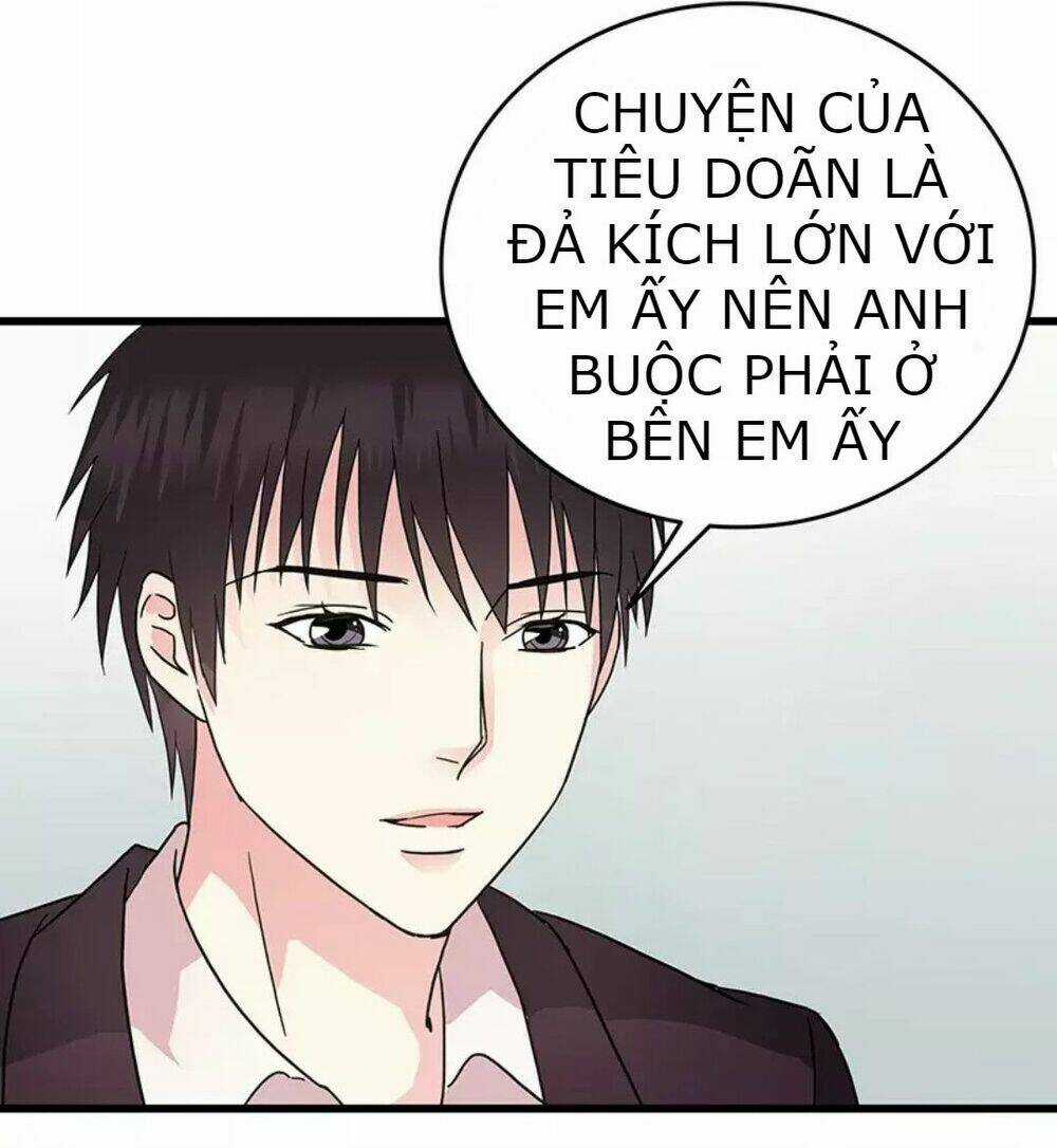 Lam Kiều Mấy Cố - Chapter 34 - Trang 8