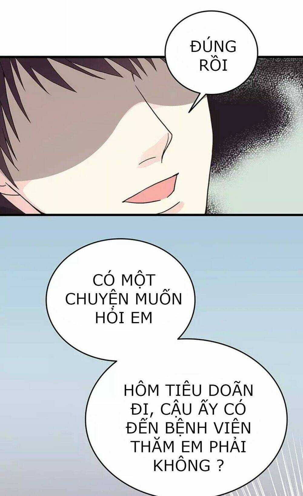 Lam Kiều Mấy Cố - Chapter 34 - Trang 9