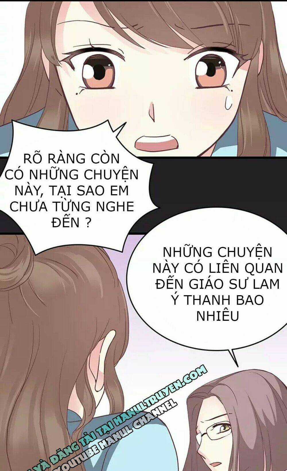 Lam Kiều Mấy Cố - Chapter 35 - Trang 14