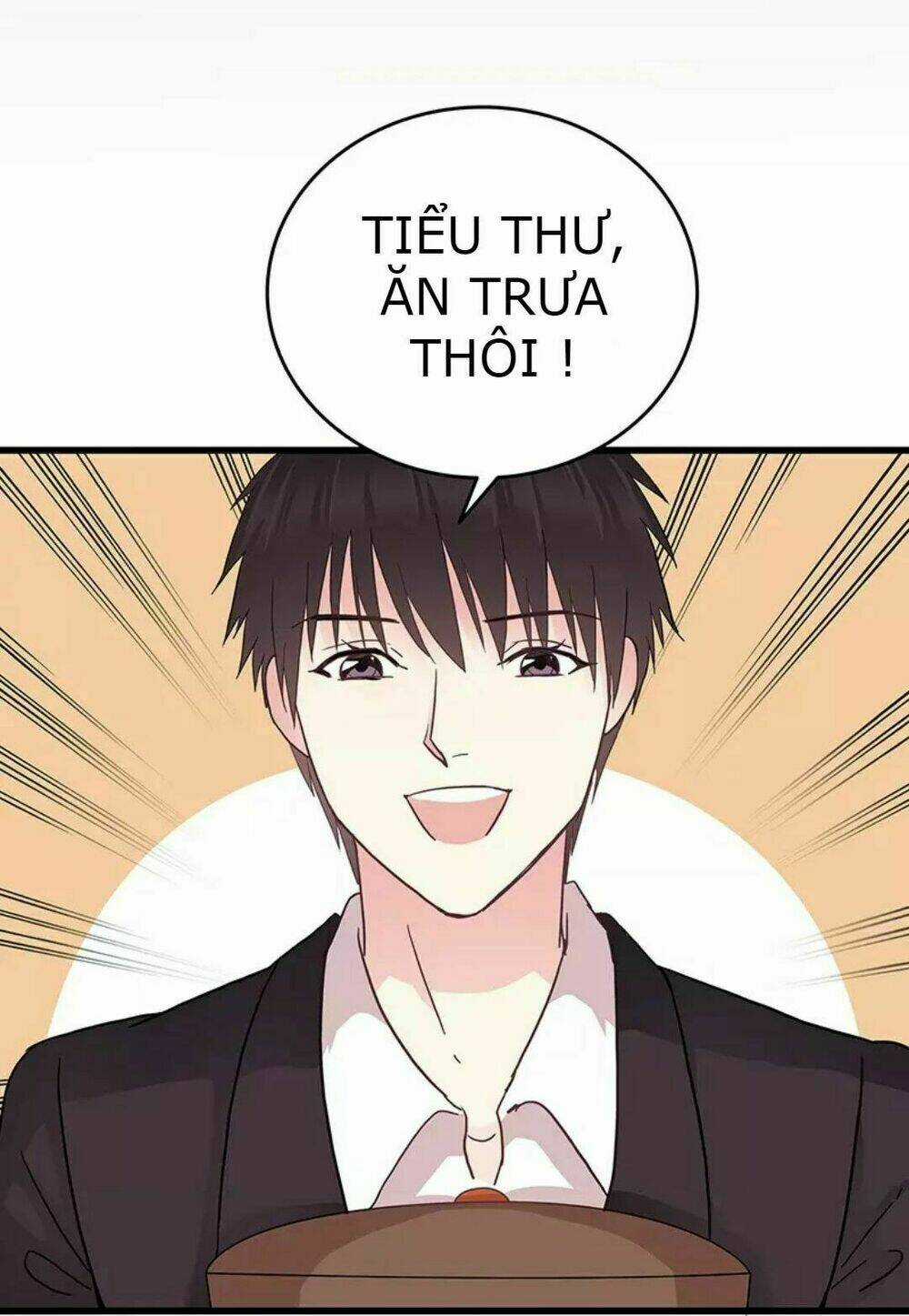 Lam Kiều Mấy Cố - Chapter 35 - Trang 16