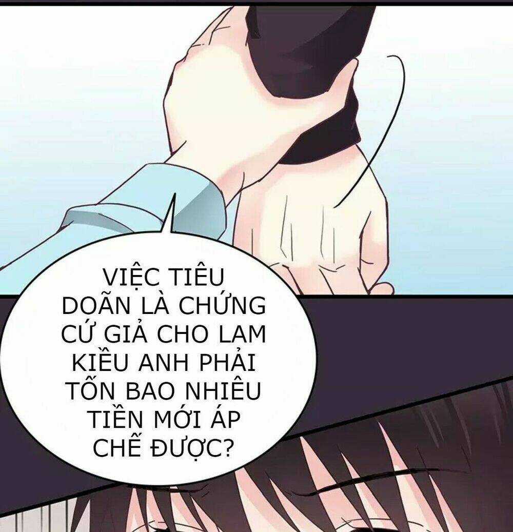 Lam Kiều Mấy Cố - Chapter 35 - Trang 21