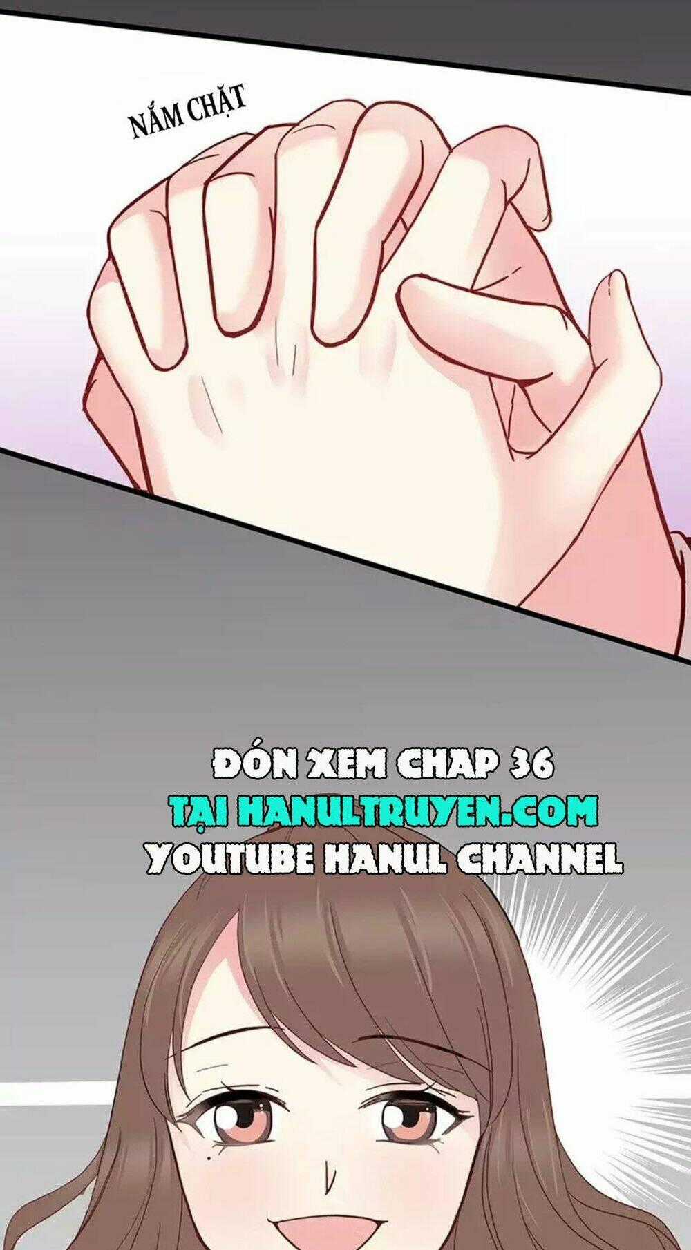 Lam Kiều Mấy Cố - Chapter 35 - Trang 24