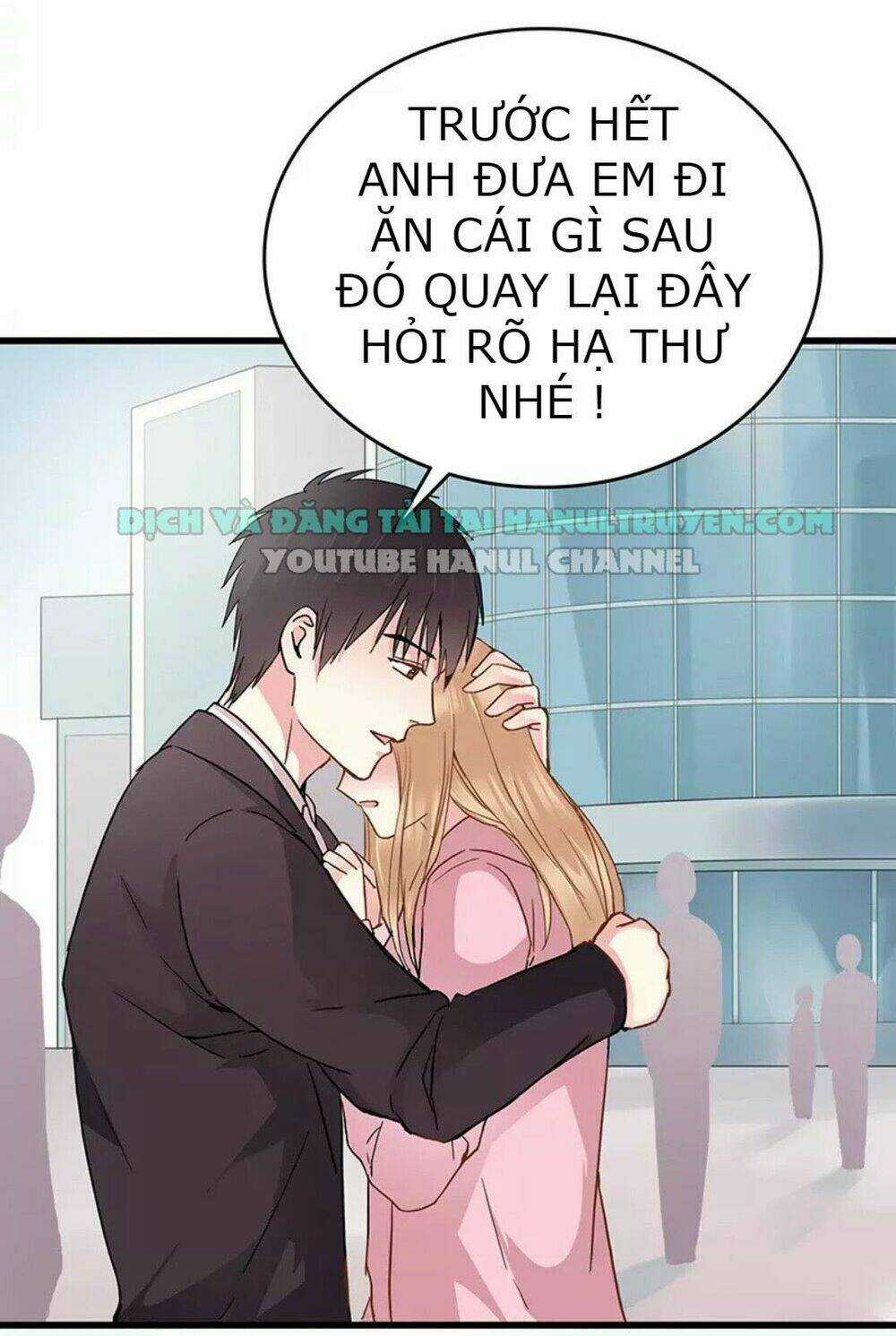 Lam Kiều Mấy Cố - Chapter 35 - Trang 4