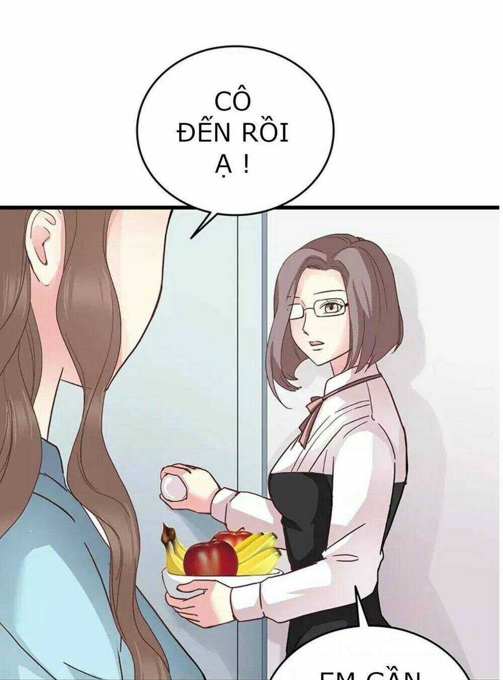 Lam Kiều Mấy Cố - Chapter 35 - Trang 6