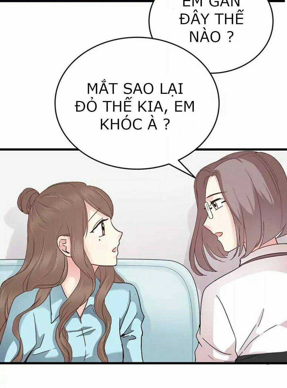 Lam Kiều Mấy Cố - Chapter 35 - Trang 7