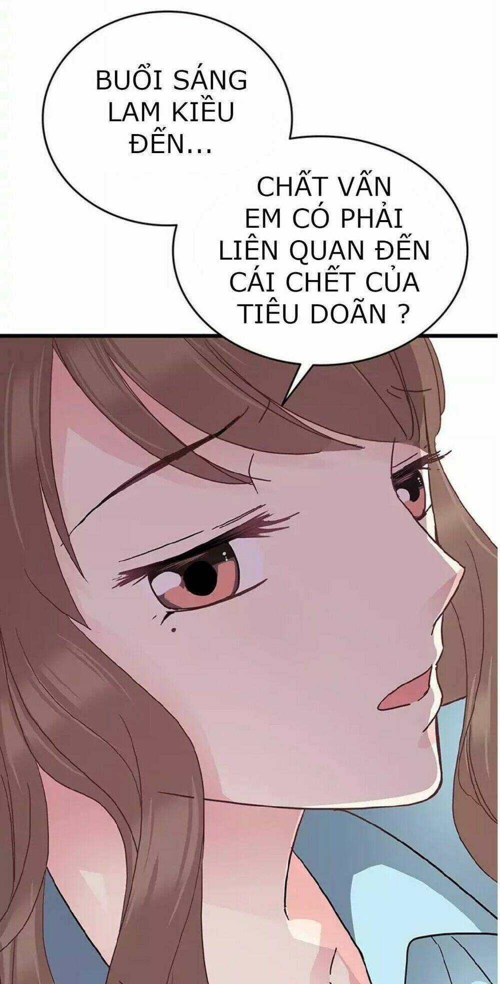 Lam Kiều Mấy Cố - Chapter 35 - Trang 8