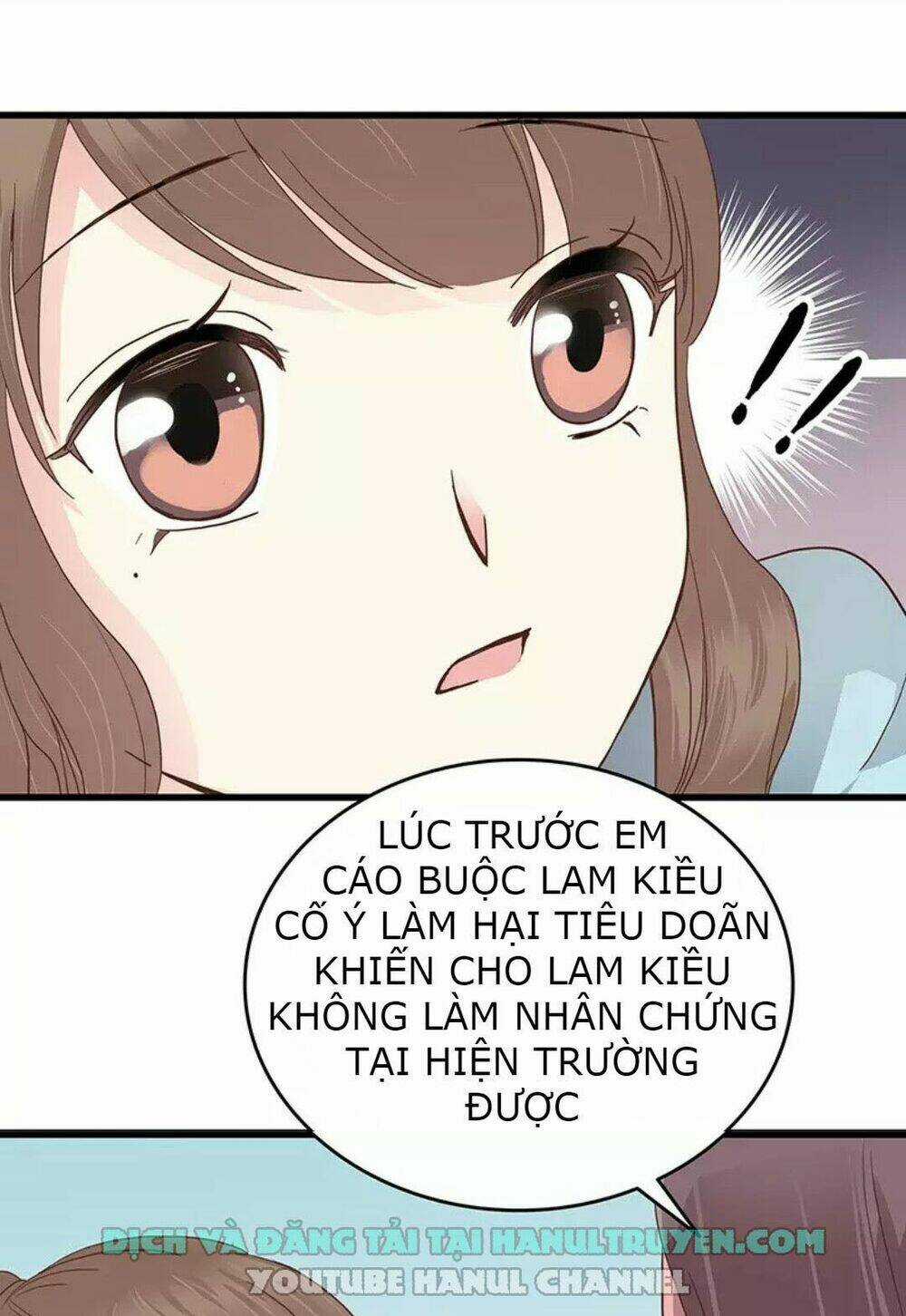 Lam Kiều Mấy Cố - Chapter 35 - Trang 10