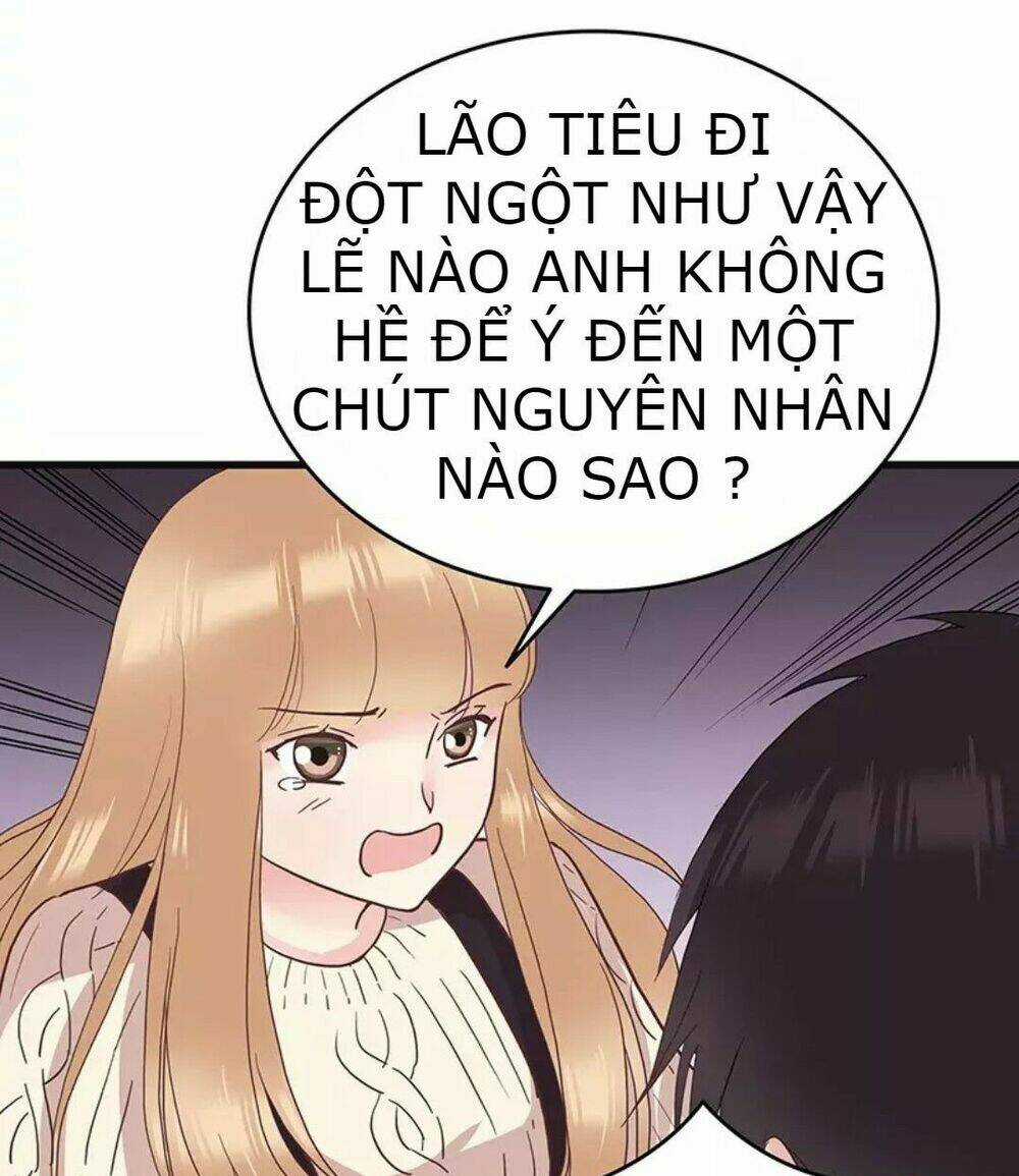 Lam Kiều Mấy Cố - Chapter 36 - Trang 12