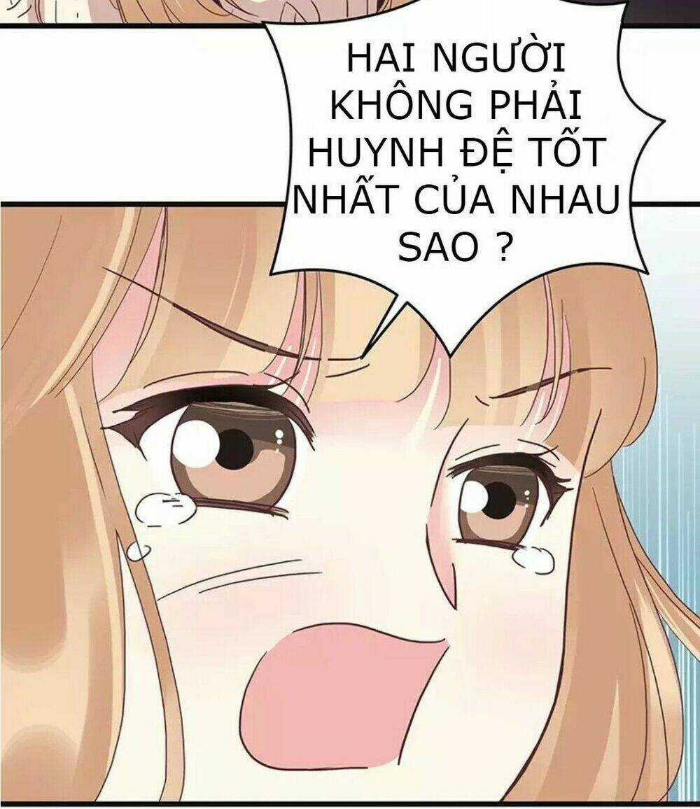 Lam Kiều Mấy Cố - Chapter 36 - Trang 13