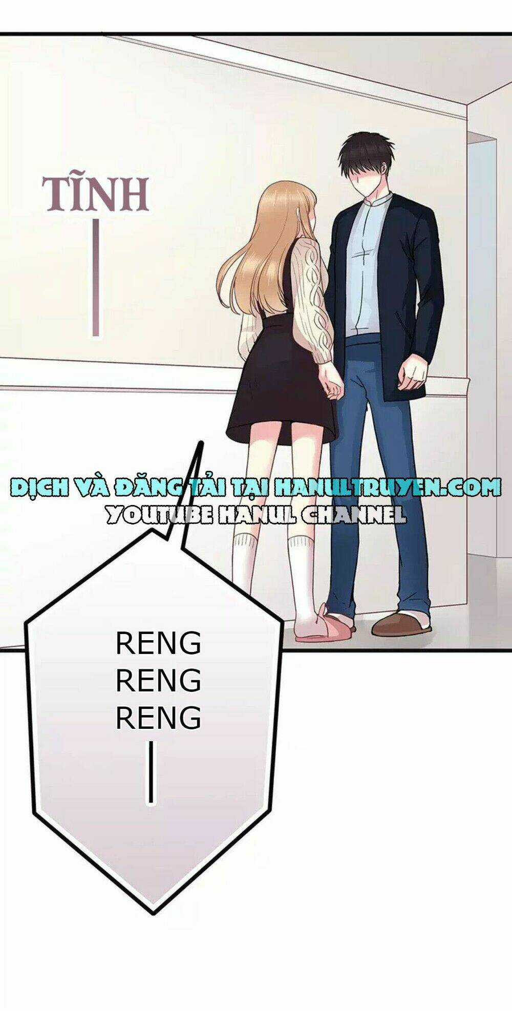 Lam Kiều Mấy Cố - Chapter 36 - Trang 14