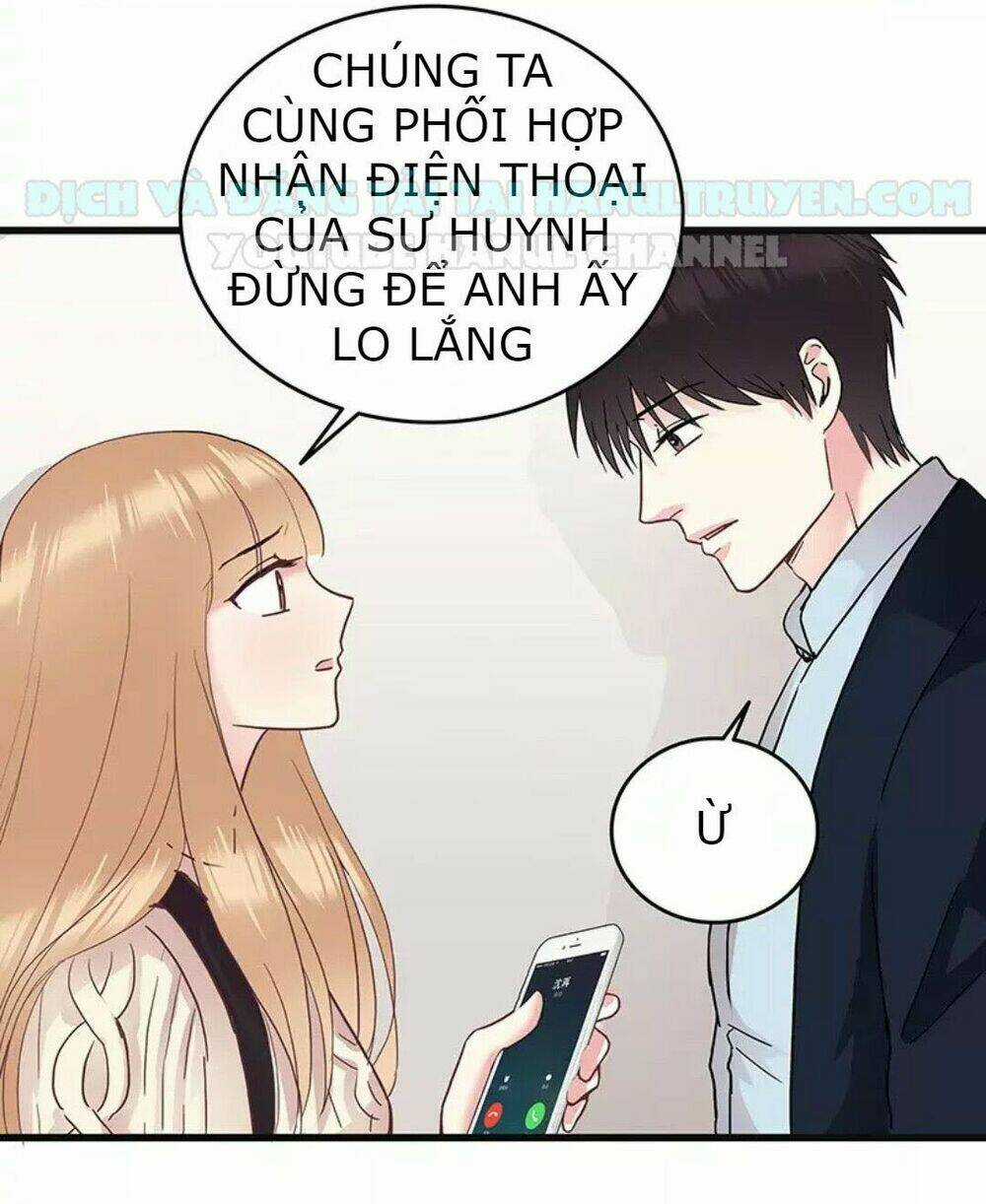 Lam Kiều Mấy Cố - Chapter 36 - Trang 16