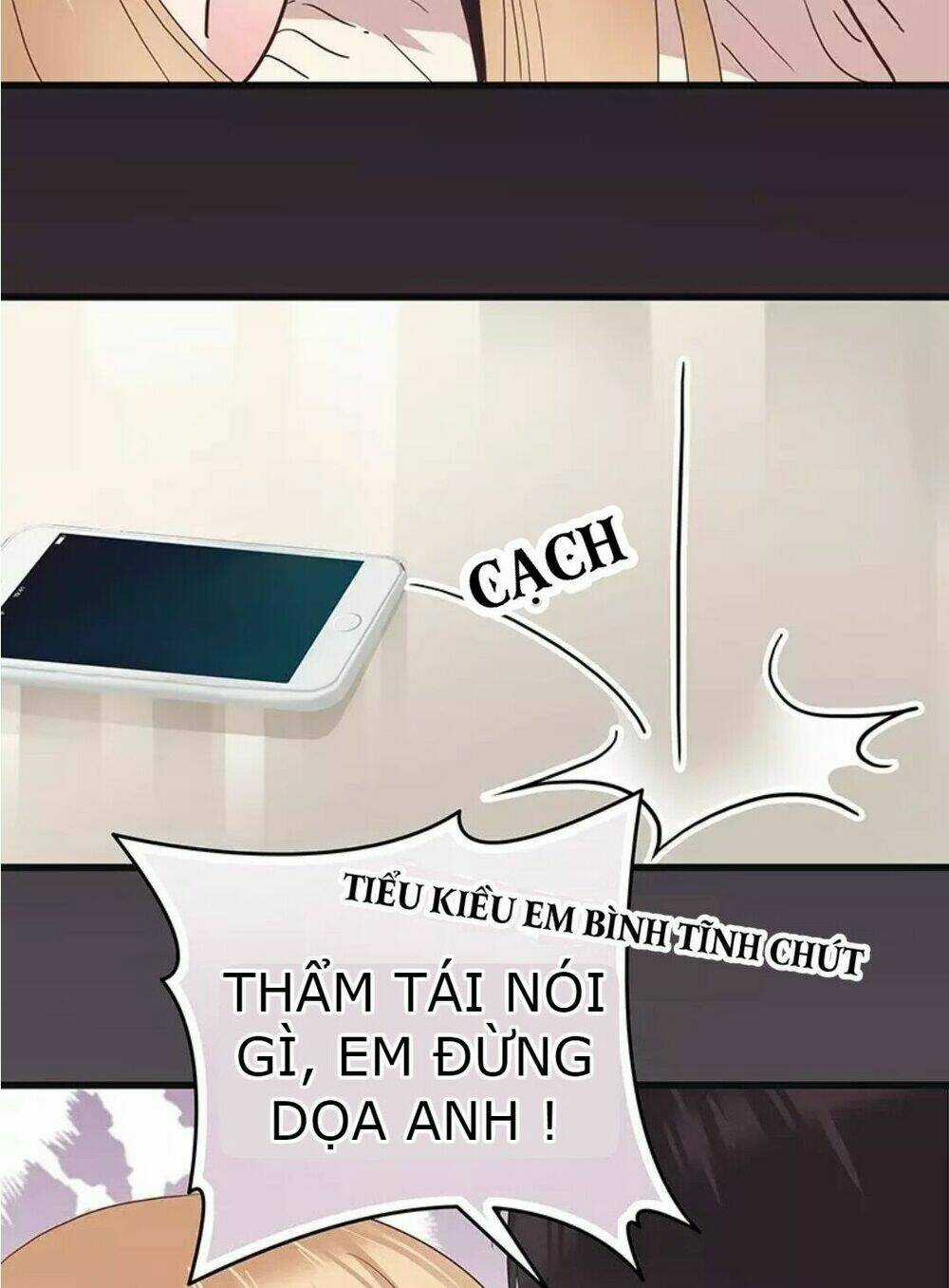 Lam Kiều Mấy Cố - Chapter 36 - Trang 19