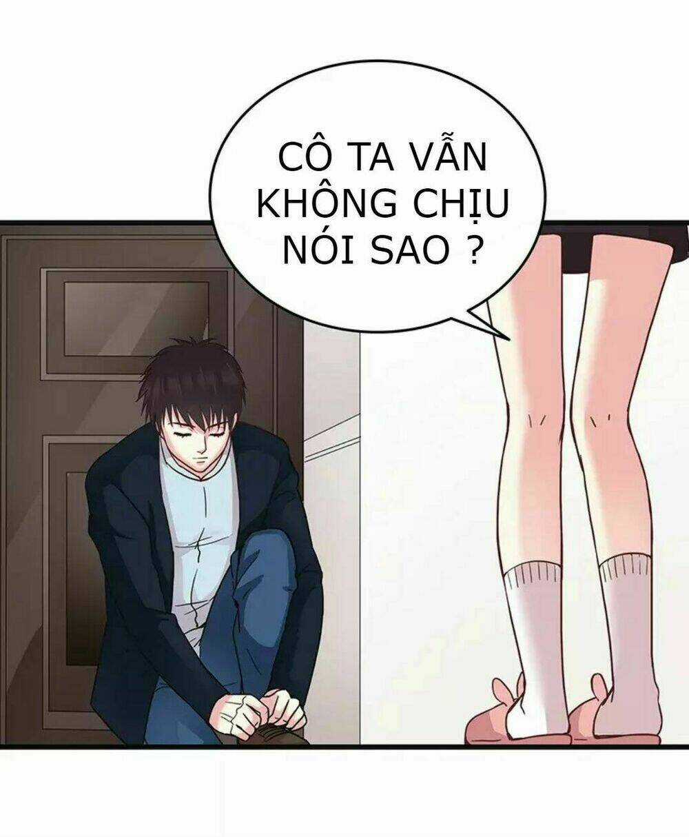 Lam Kiều Mấy Cố - Chapter 36 - Trang 3