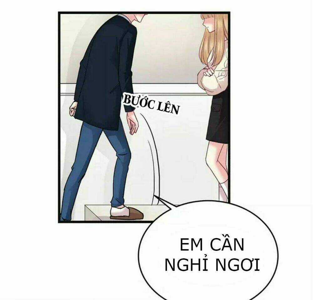 Lam Kiều Mấy Cố - Chapter 36 - Trang 6