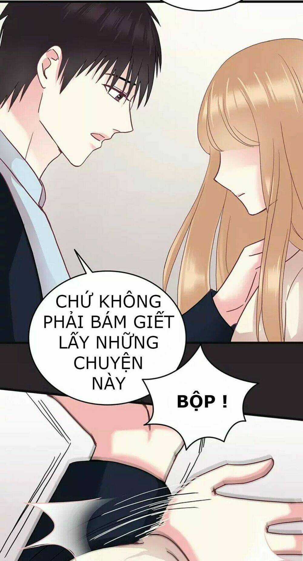 Lam Kiều Mấy Cố - Chapter 36 - Trang 7