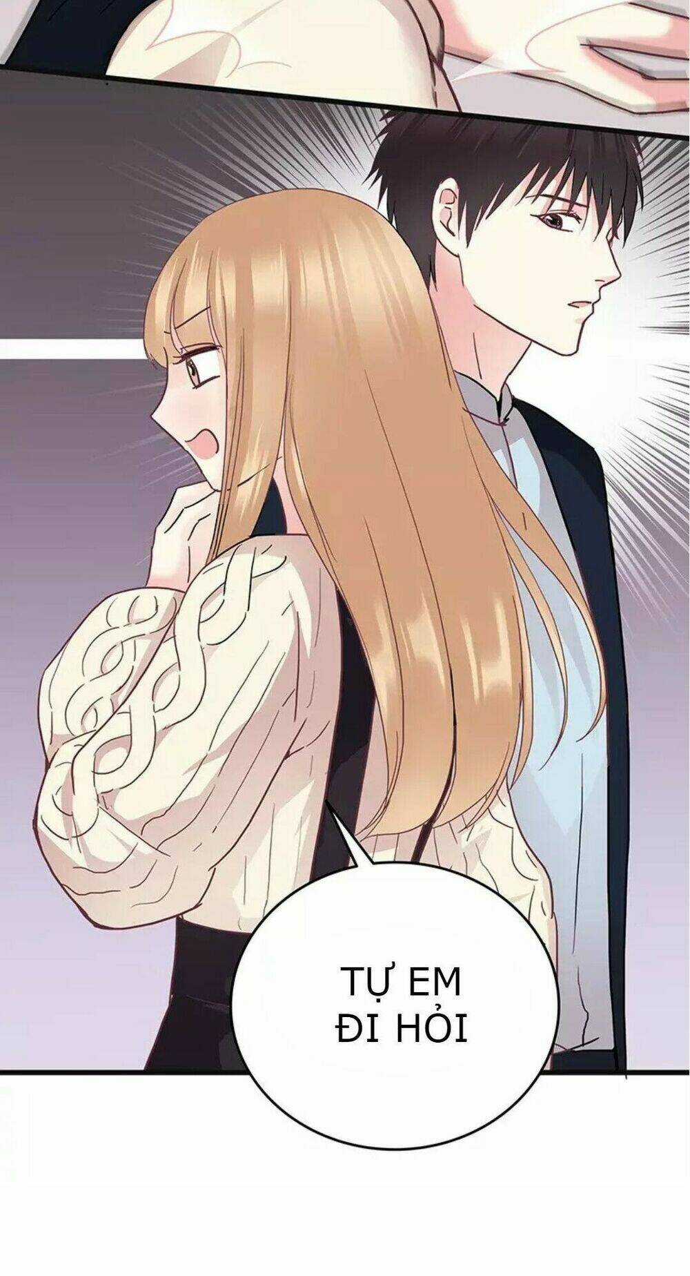 Lam Kiều Mấy Cố - Chapter 36 - Trang 8