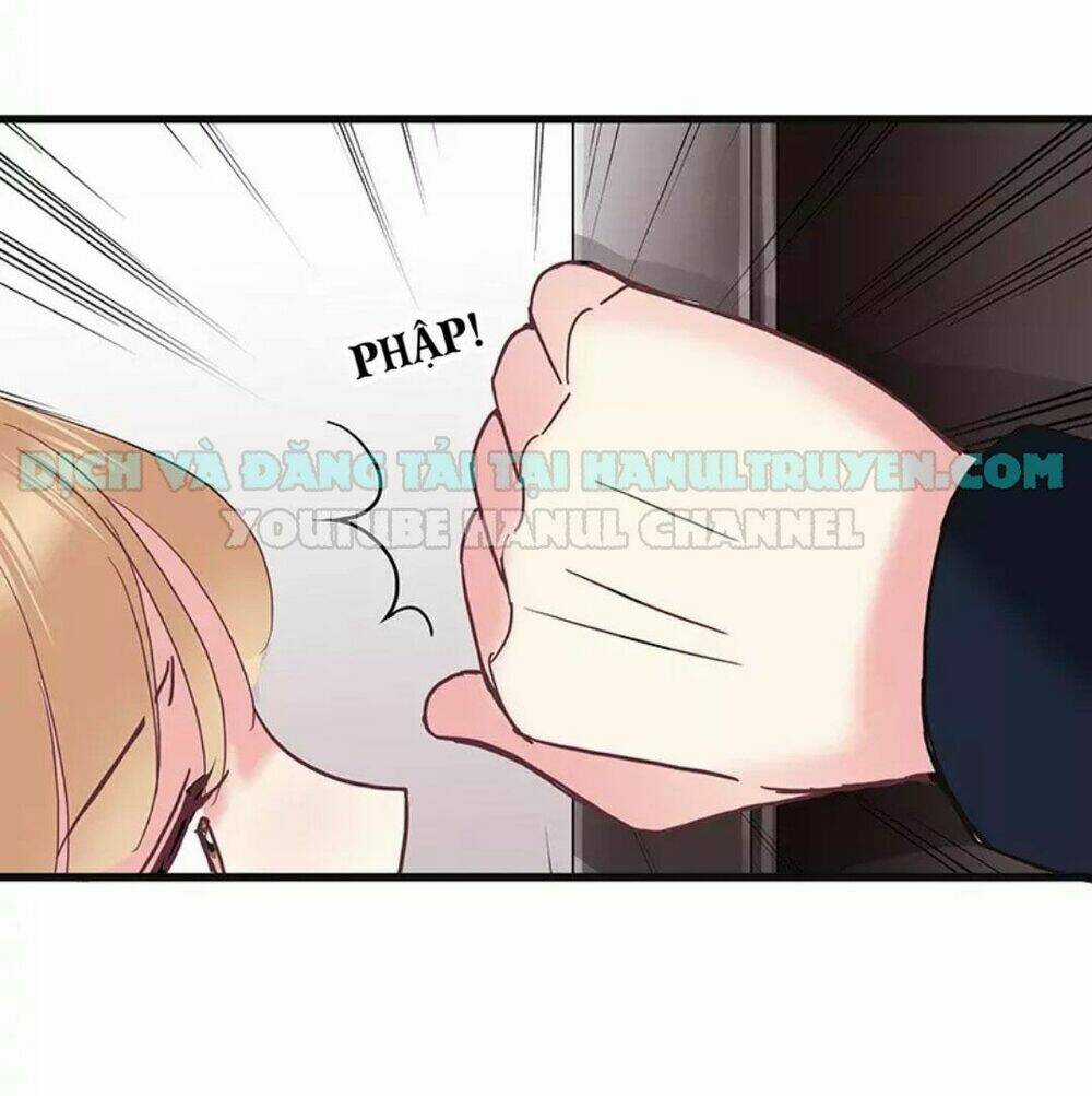 Lam Kiều Mấy Cố - Chapter 36 - Trang 9