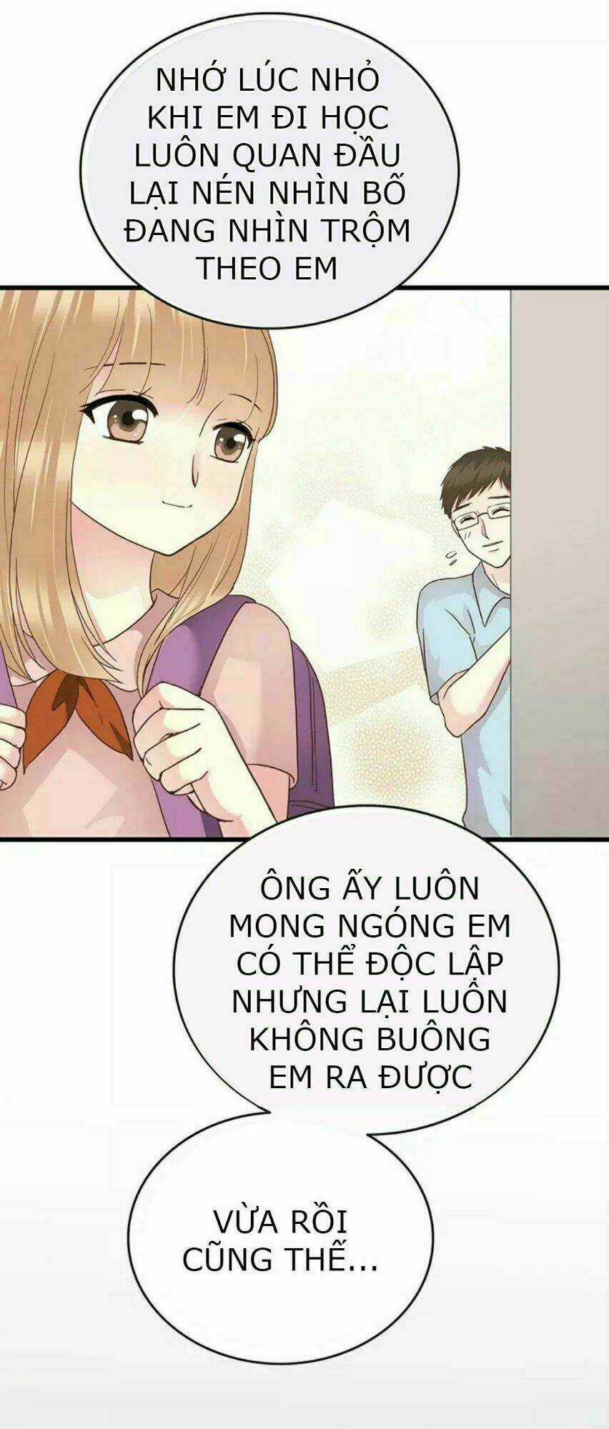 Lam Kiều Mấy Cố - Chapter 37 - Trang 14