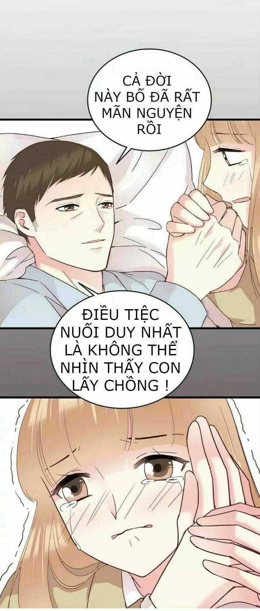 Lam Kiều Mấy Cố - Chapter 37 - Trang 15