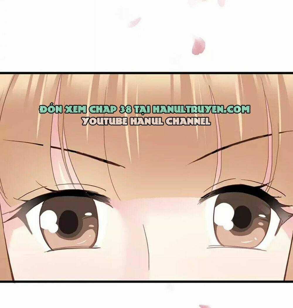 Lam Kiều Mấy Cố - Chapter 37 - Trang 22