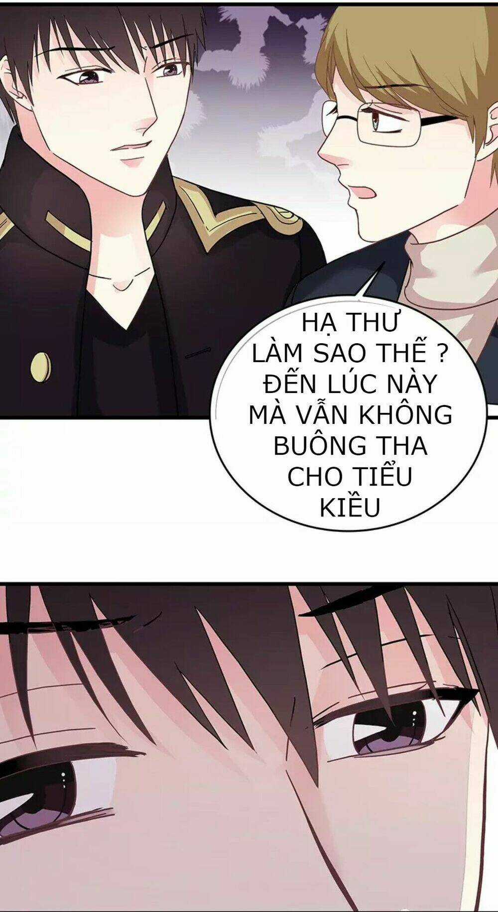 Lam Kiều Mấy Cố - Chapter 38 - Trang 11