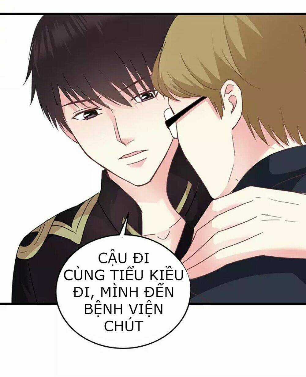Lam Kiều Mấy Cố - Chapter 38 - Trang 12