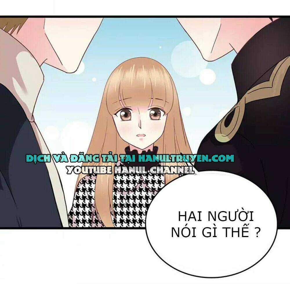 Lam Kiều Mấy Cố - Chapter 38 - Trang 13