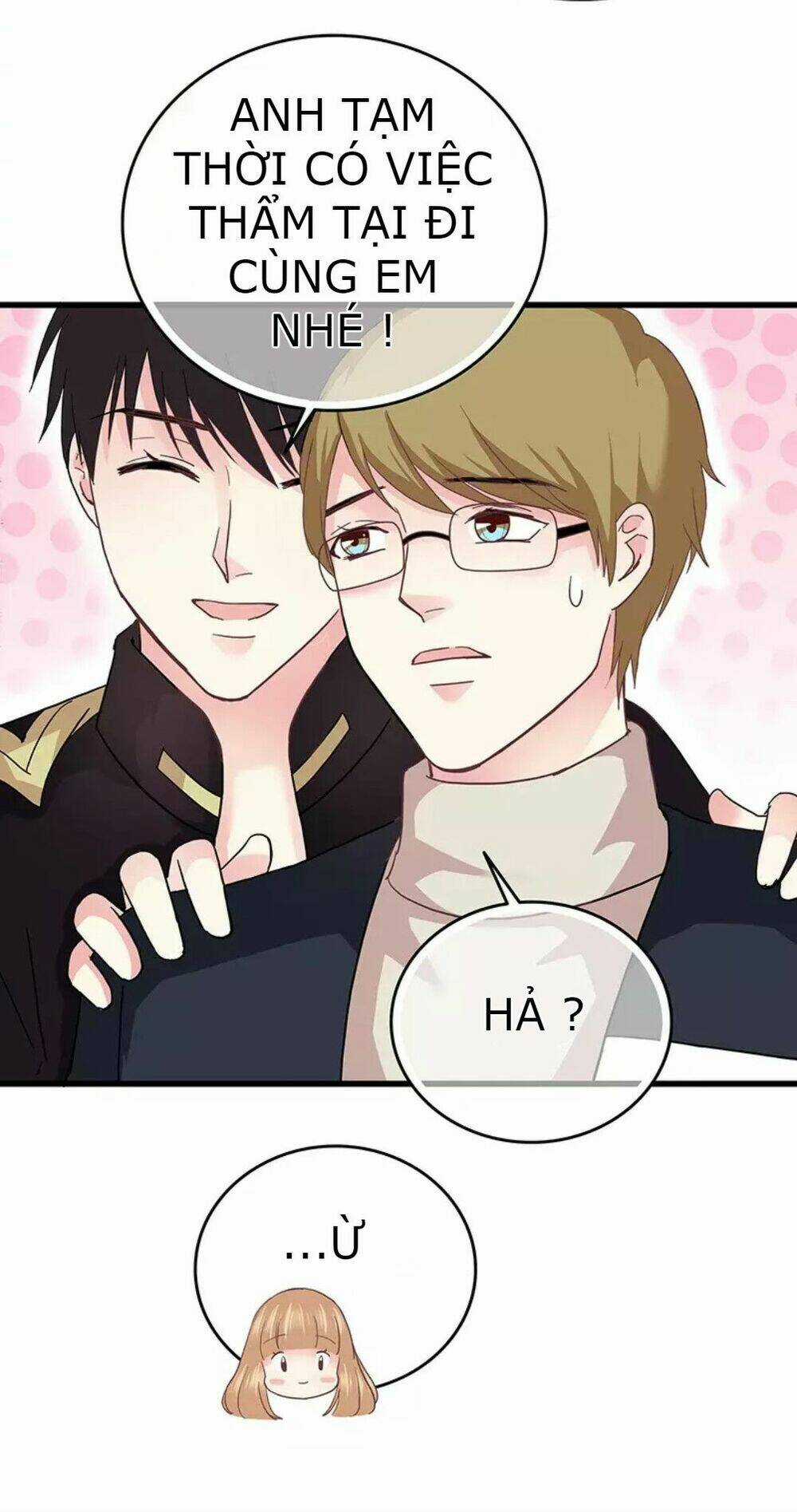 Lam Kiều Mấy Cố - Chapter 38 - Trang 14