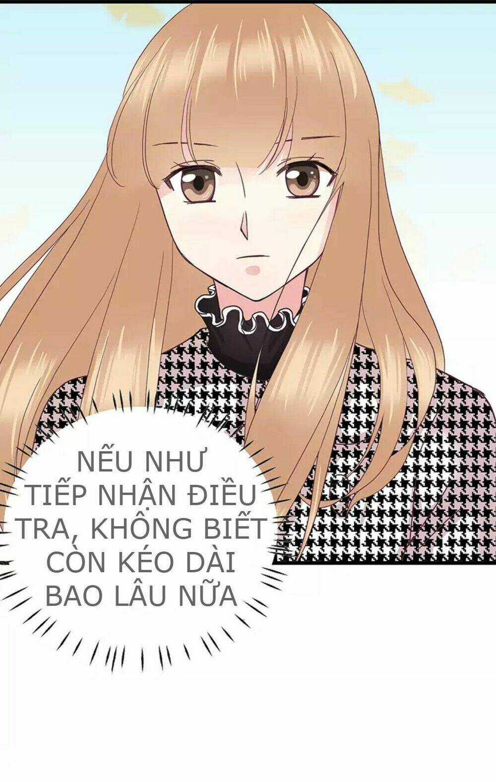 Lam Kiều Mấy Cố - Chapter 38 - Trang 16