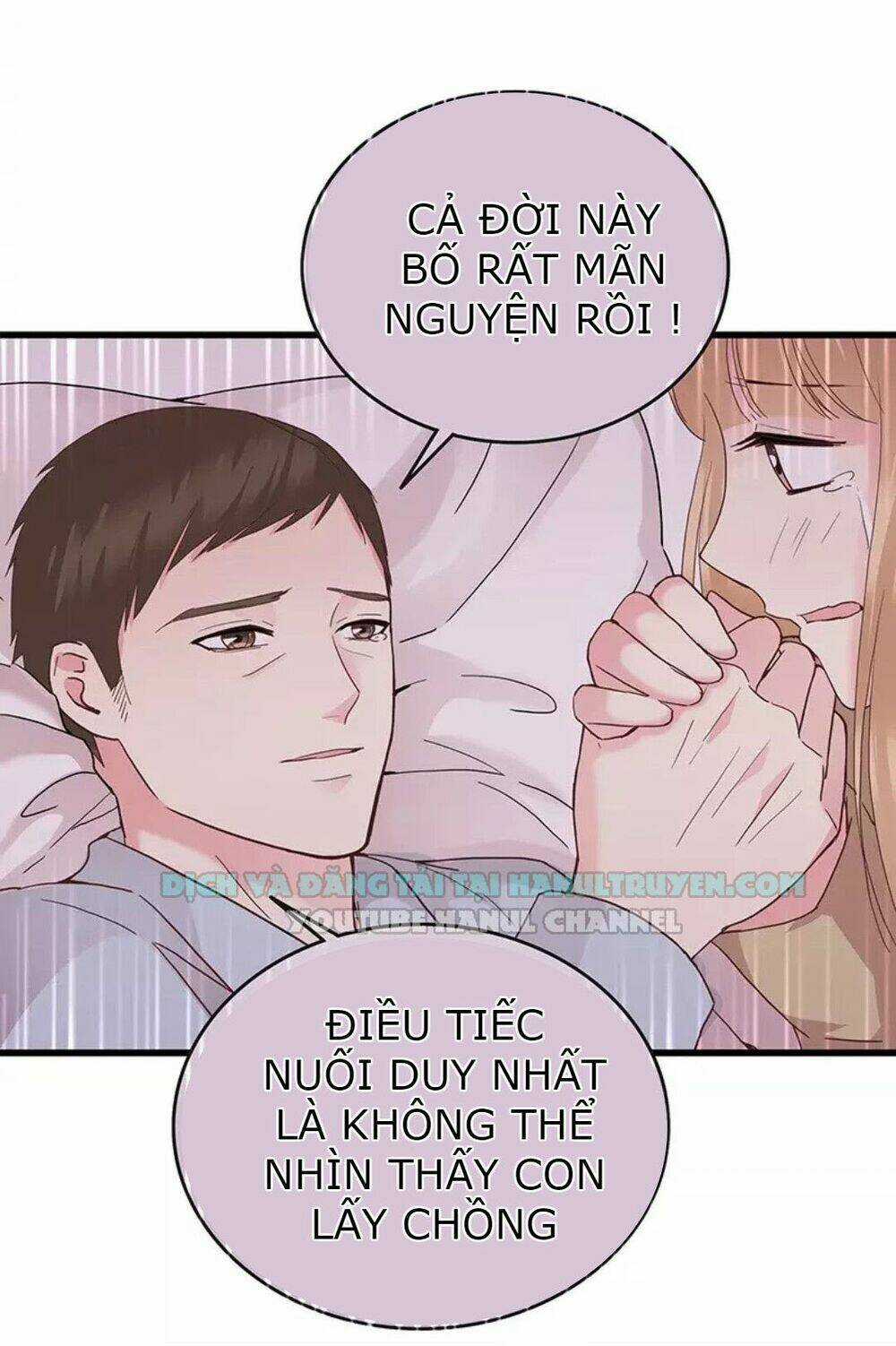 Lam Kiều Mấy Cố - Chapter 38 - Trang 17