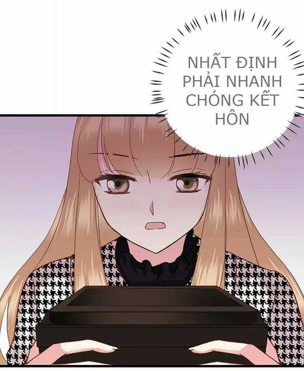 Lam Kiều Mấy Cố - Chapter 38 - Trang 18