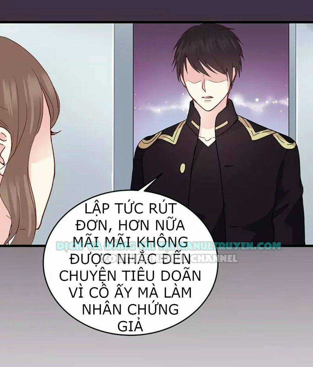 Lam Kiều Mấy Cố - Chapter 38 - Trang 21