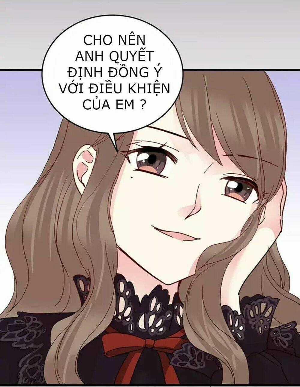 Lam Kiều Mấy Cố - Chapter 38 - Trang 22