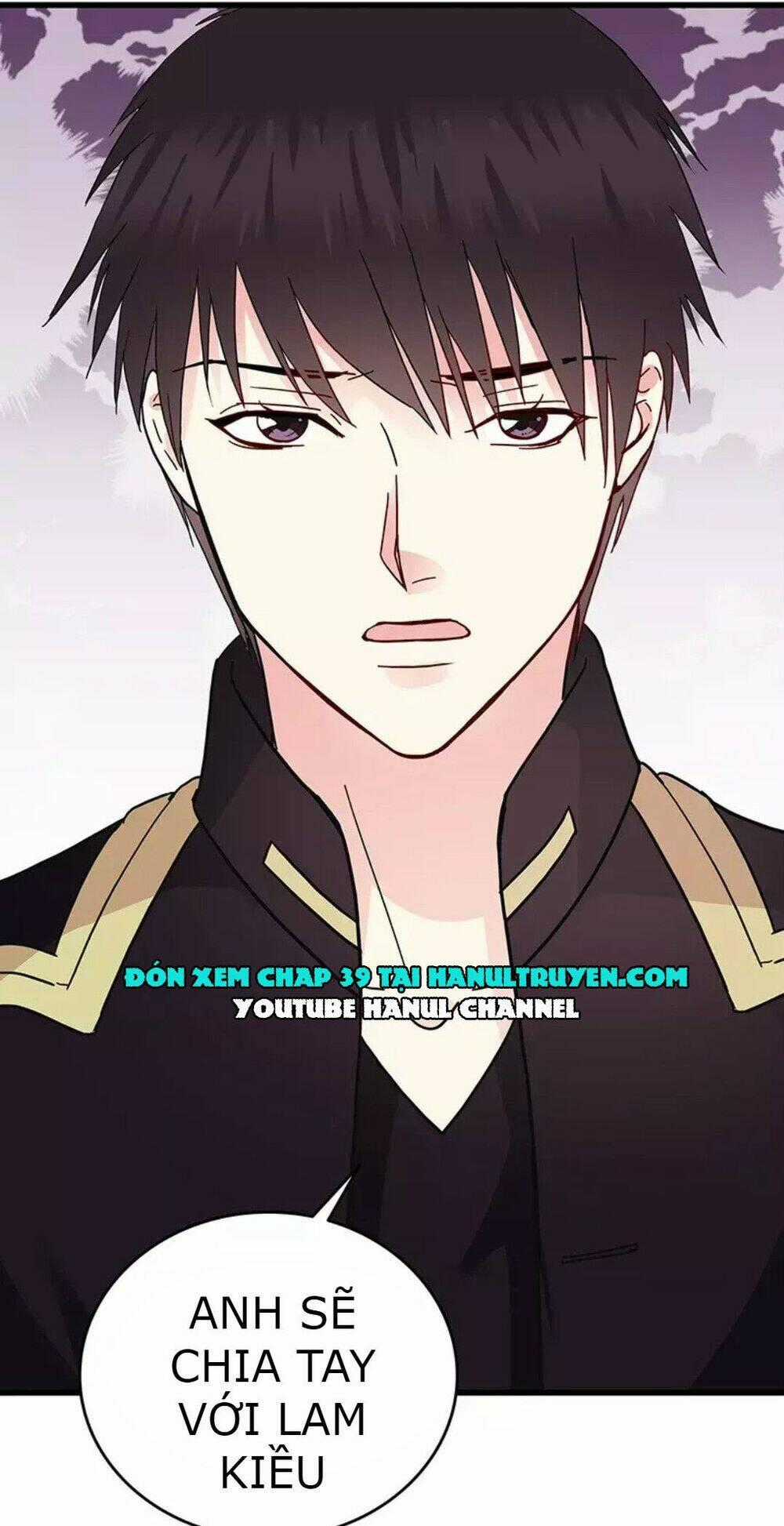 Lam Kiều Mấy Cố - Chapter 38 - Trang 23