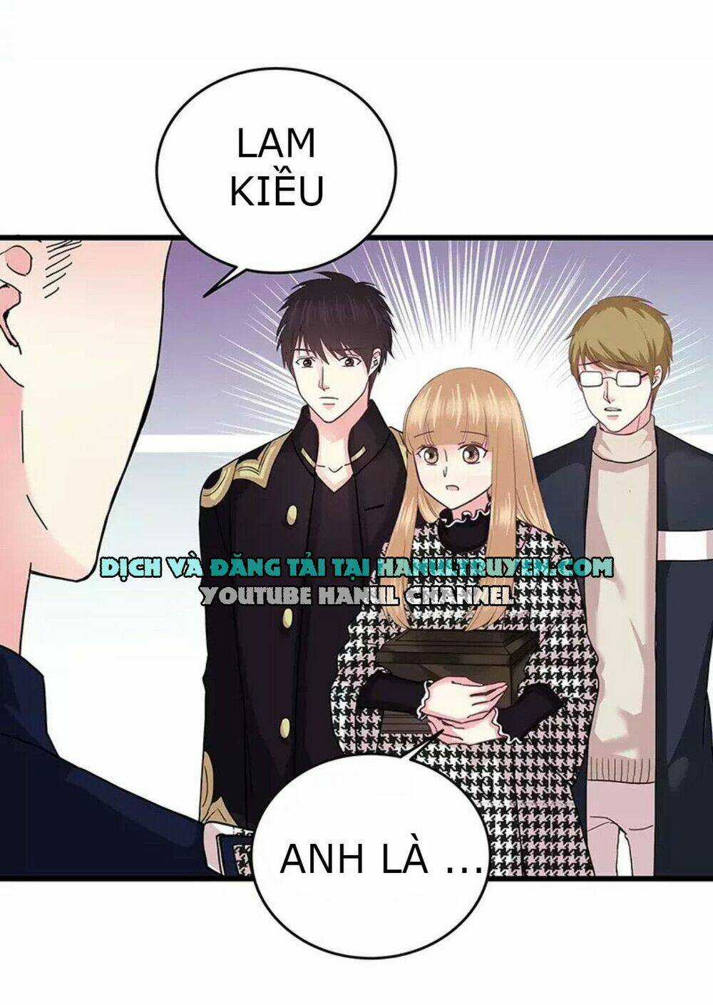 Lam Kiều Mấy Cố - Chapter 38 - Trang 4